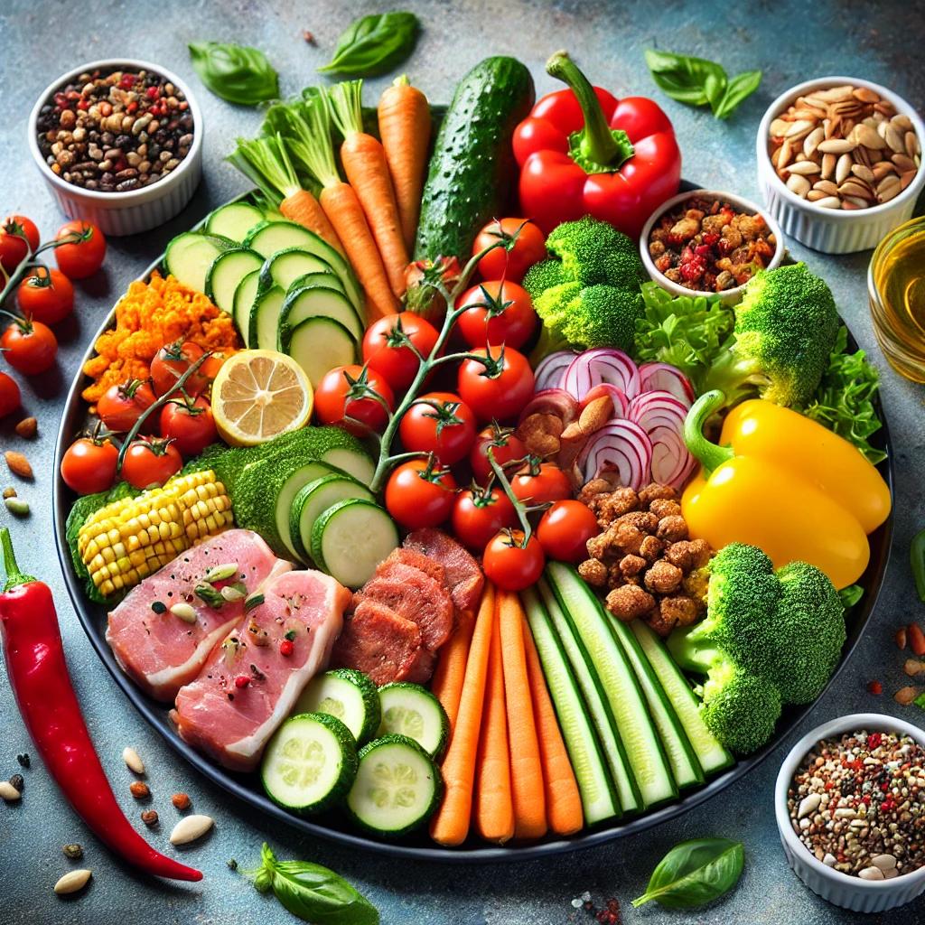 스위치온 다이어트 허용