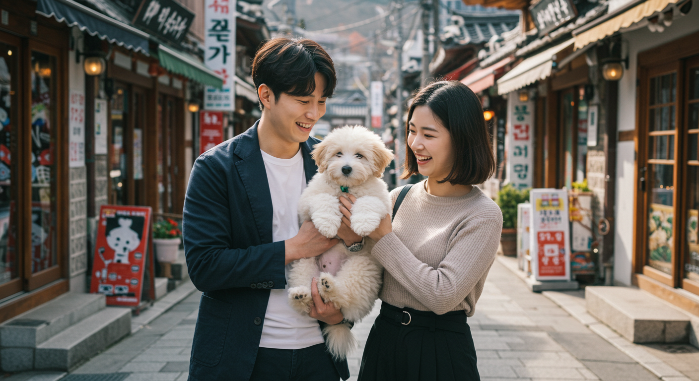 강아지 관절 영양제