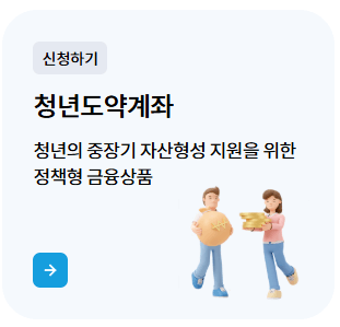 청년도약계좌