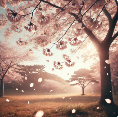 경주 벚꽃 축제