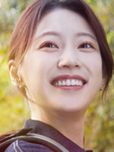 여행을 대신해 드립니다 등장인물