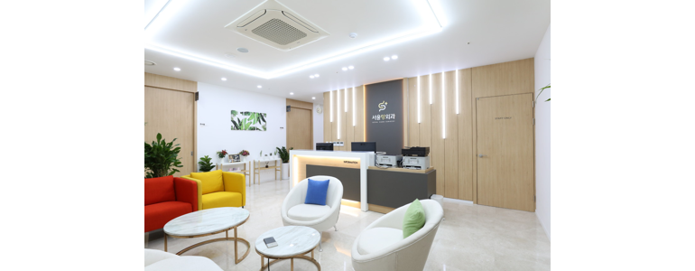 인천 연수구 항문외과