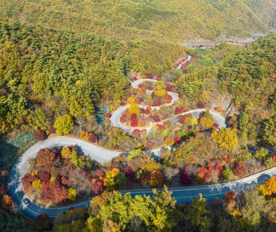 단양-보발재-전망대에서-만나는-가을-절경
