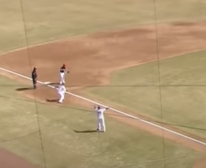 baseball