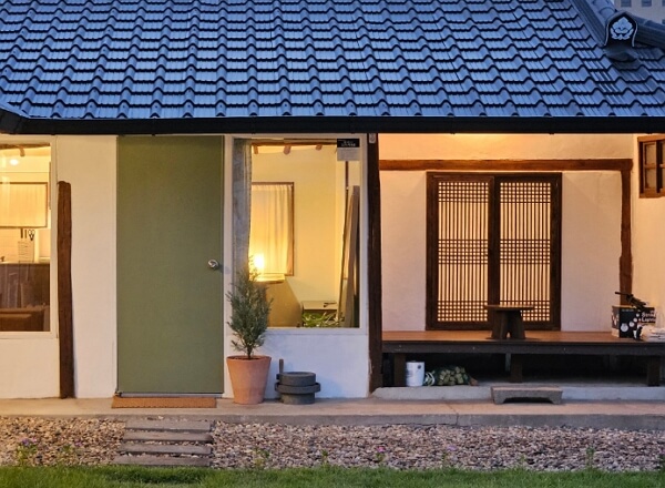 충남예산시장근처숙소