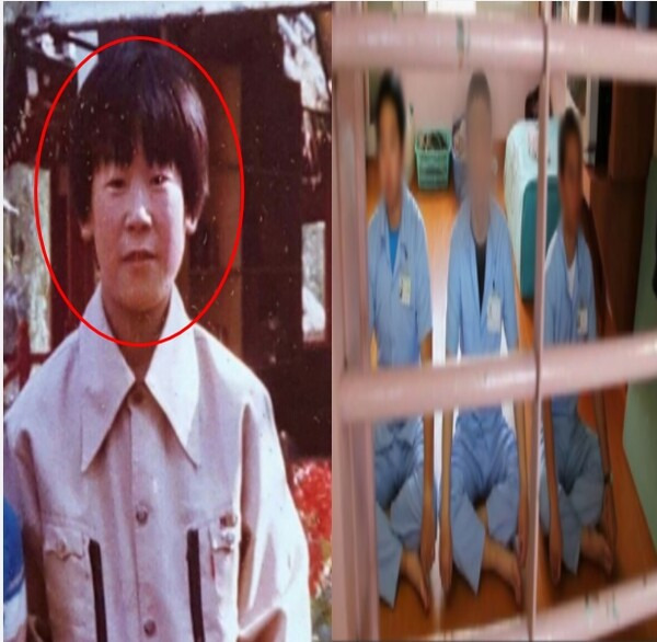 안동댐 살인사건 1
