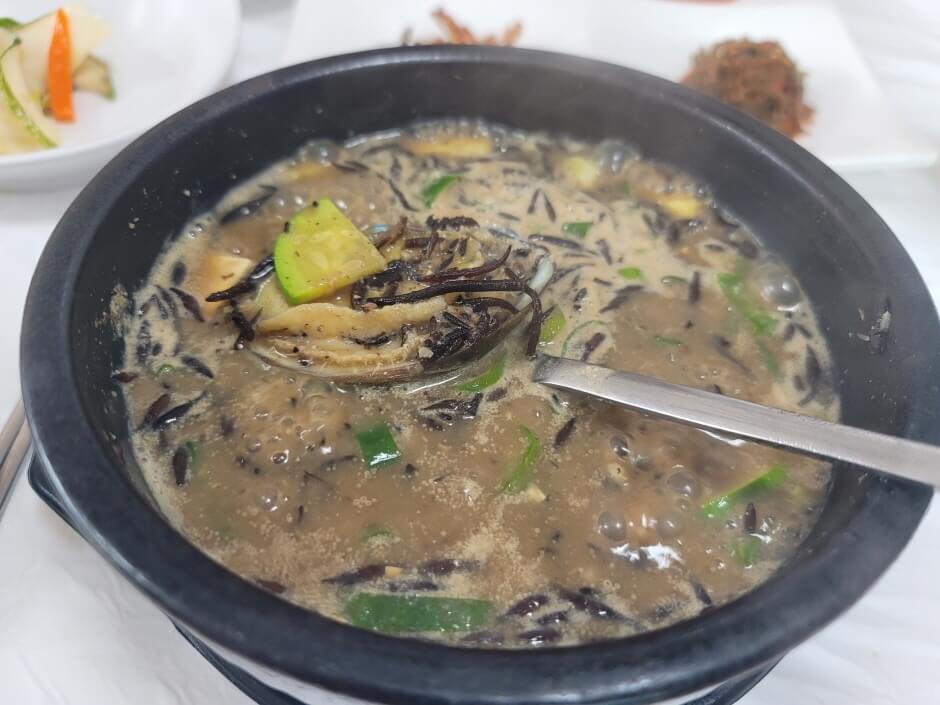 완도 맛집 베스트 5