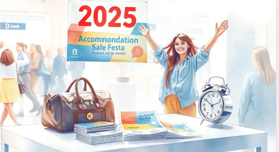 숙박세일페스타 2025 쿠폰 발급 성공 팁