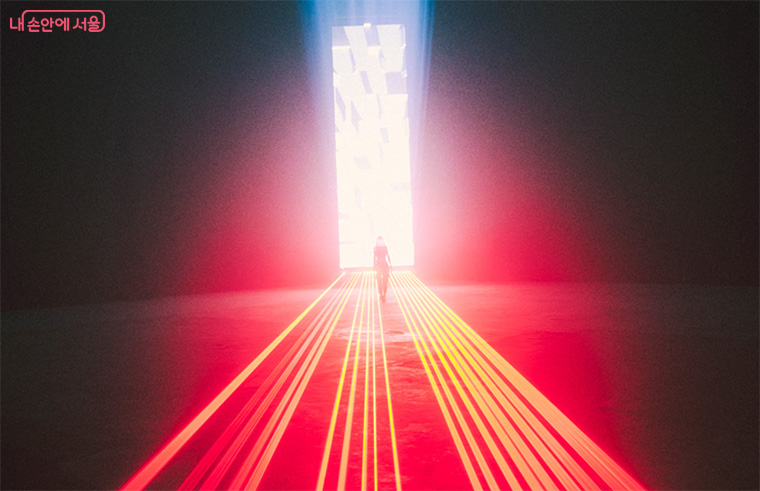 2025 가을 서울라이트 DDP