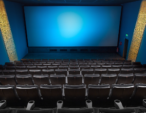 영화관 이미지