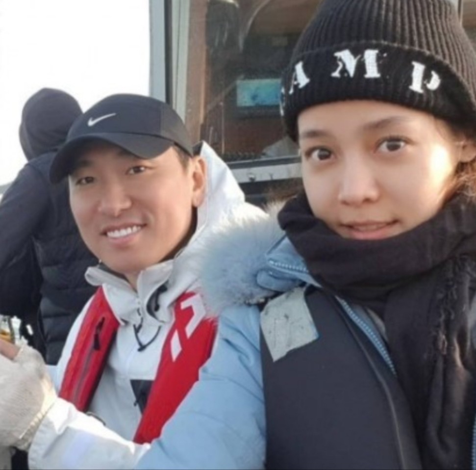 안현모 라이먼 이혼