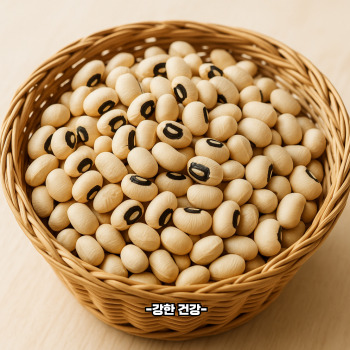 동부콩 부작용