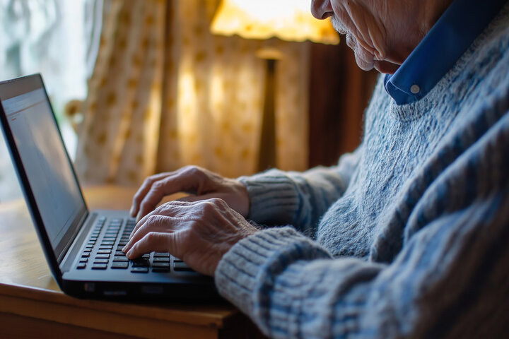 2025년 노인일자리 신청 자격