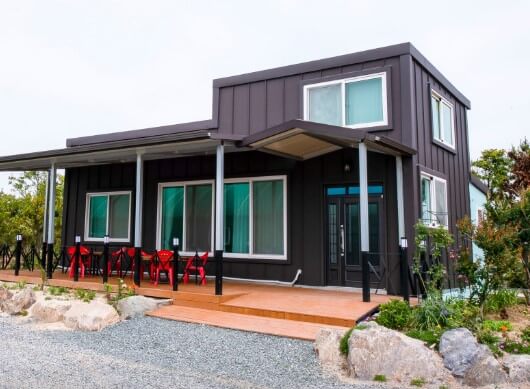 농부 이야기 펜션