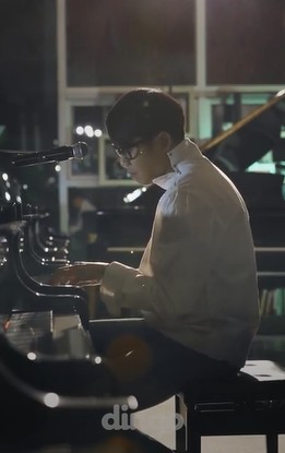 정준일-안아줘-라이브-영상-캡쳐-사진