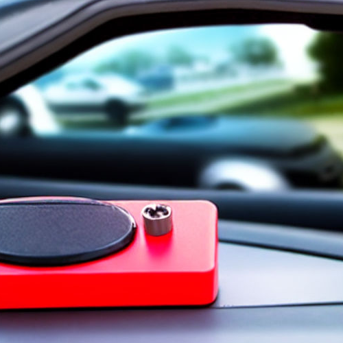 블랙박스, 차량사고 시 도움되는 기록장치? 꼭 알아야 할 정보!