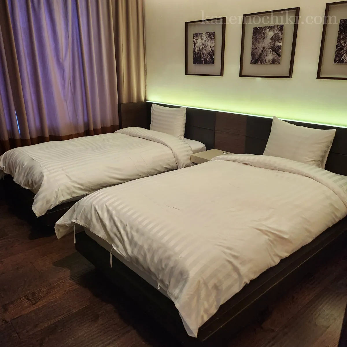 소노펠리체-빌리지-객실-싱글침대