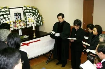 발인예배 대표기도문 모음 Best 3 정리_3