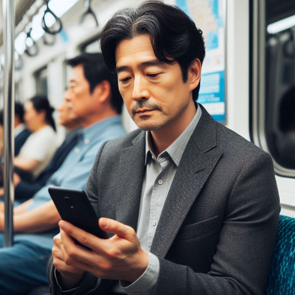 60대 70대 시니어 일자리 정보