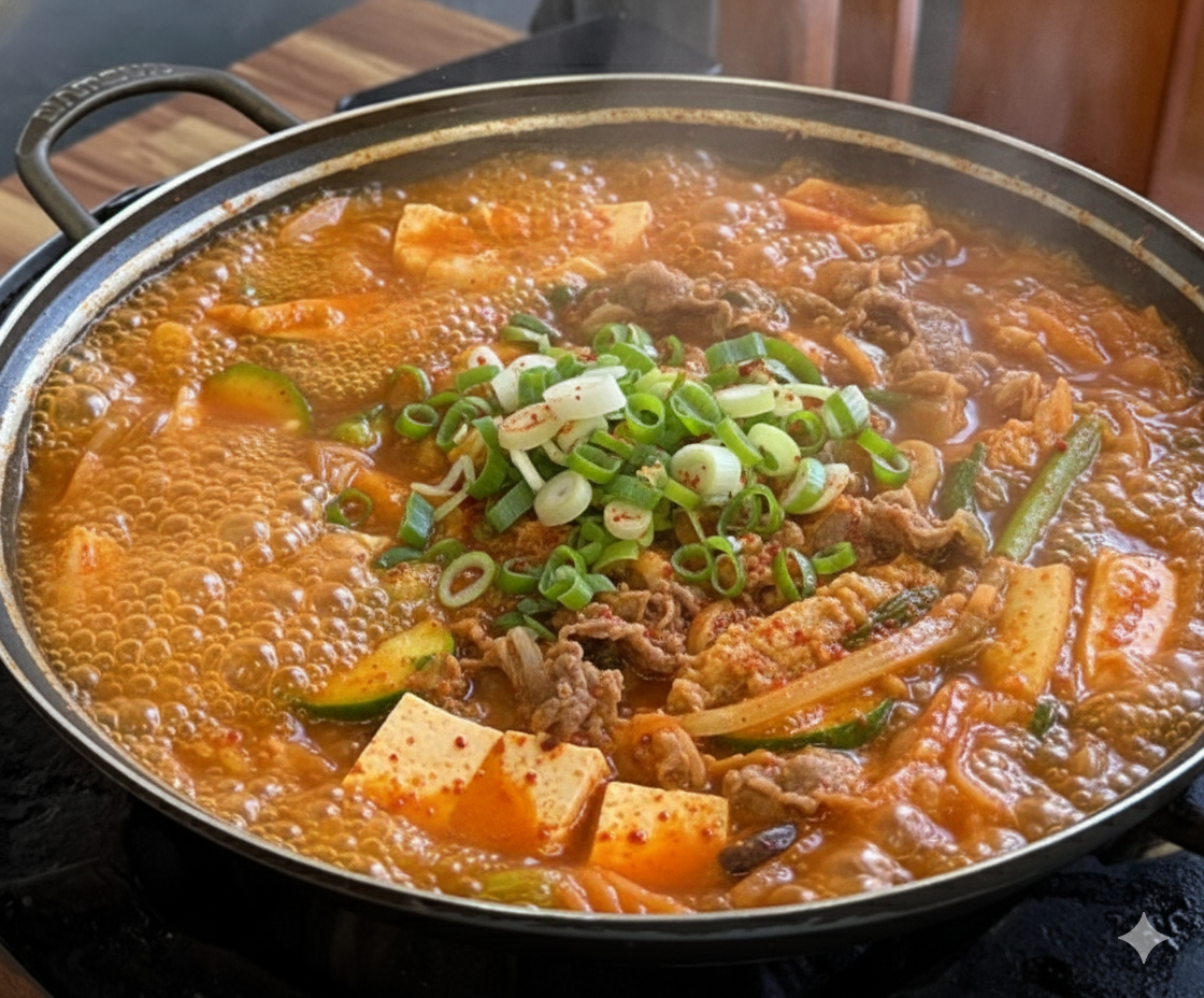 전현무계획3 대구 특집 [오승환,원태인] 경산 마늘 돼지찌개