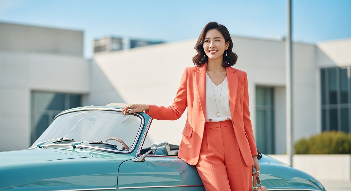 르노 마스터 캠핑카