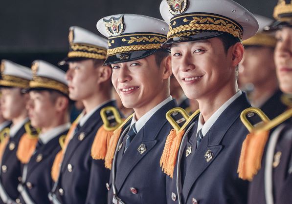 청년경찰 네이버영화