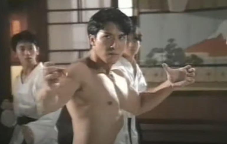 견자단 출연 드라마, 영화추천 - 홍희관, 정무문, 노화위룡, 엽문, 아이스맨 레져렉션 / 프로필, 나이, 키