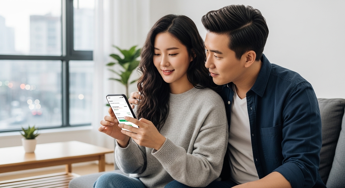 청년 우대 금리