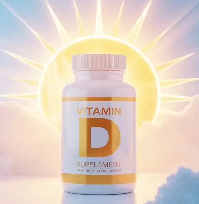 비타민d 보충제
