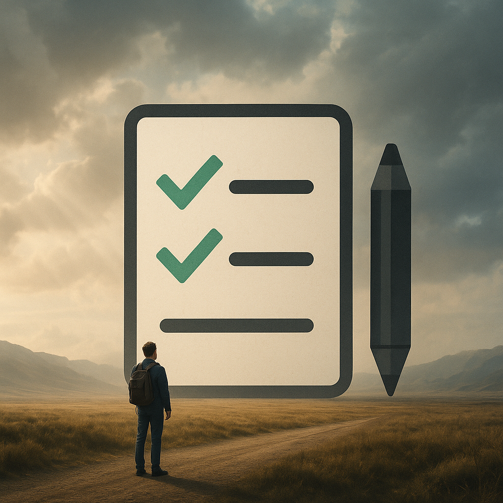 대출 승인률 높이는 서류 준비 체크리스트 완전 가이드 📋