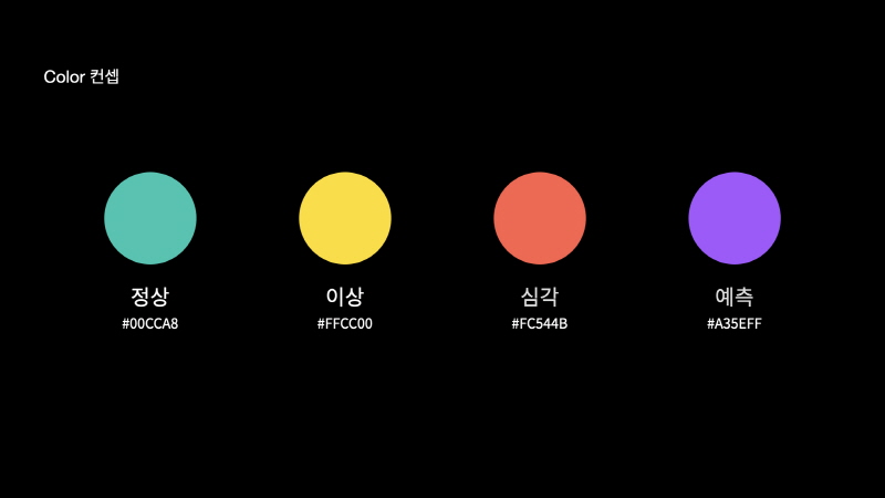 알람 색상
