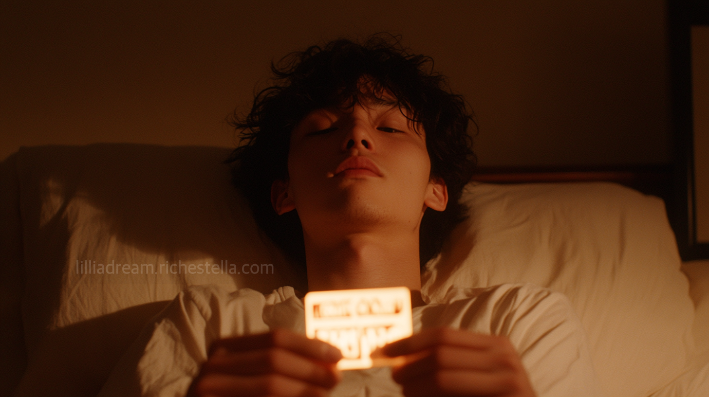 복권 당첨되는 꿈 해몽