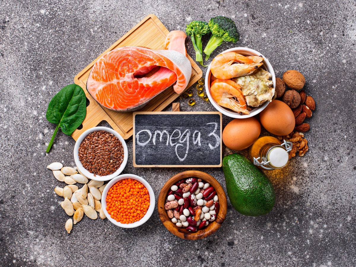 오메가 3