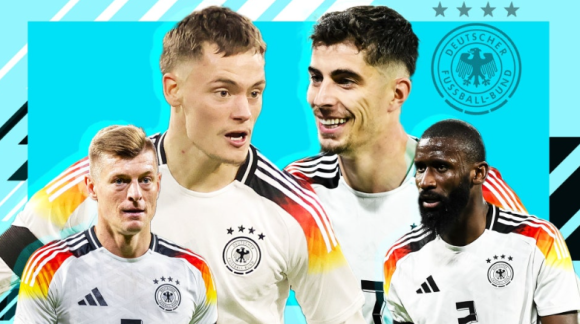 유로 2024 조편성 경기일정 대진표 경기 시간 UEFA 조별리그 순위 우승후보 독일 프랑스 잉글랜드