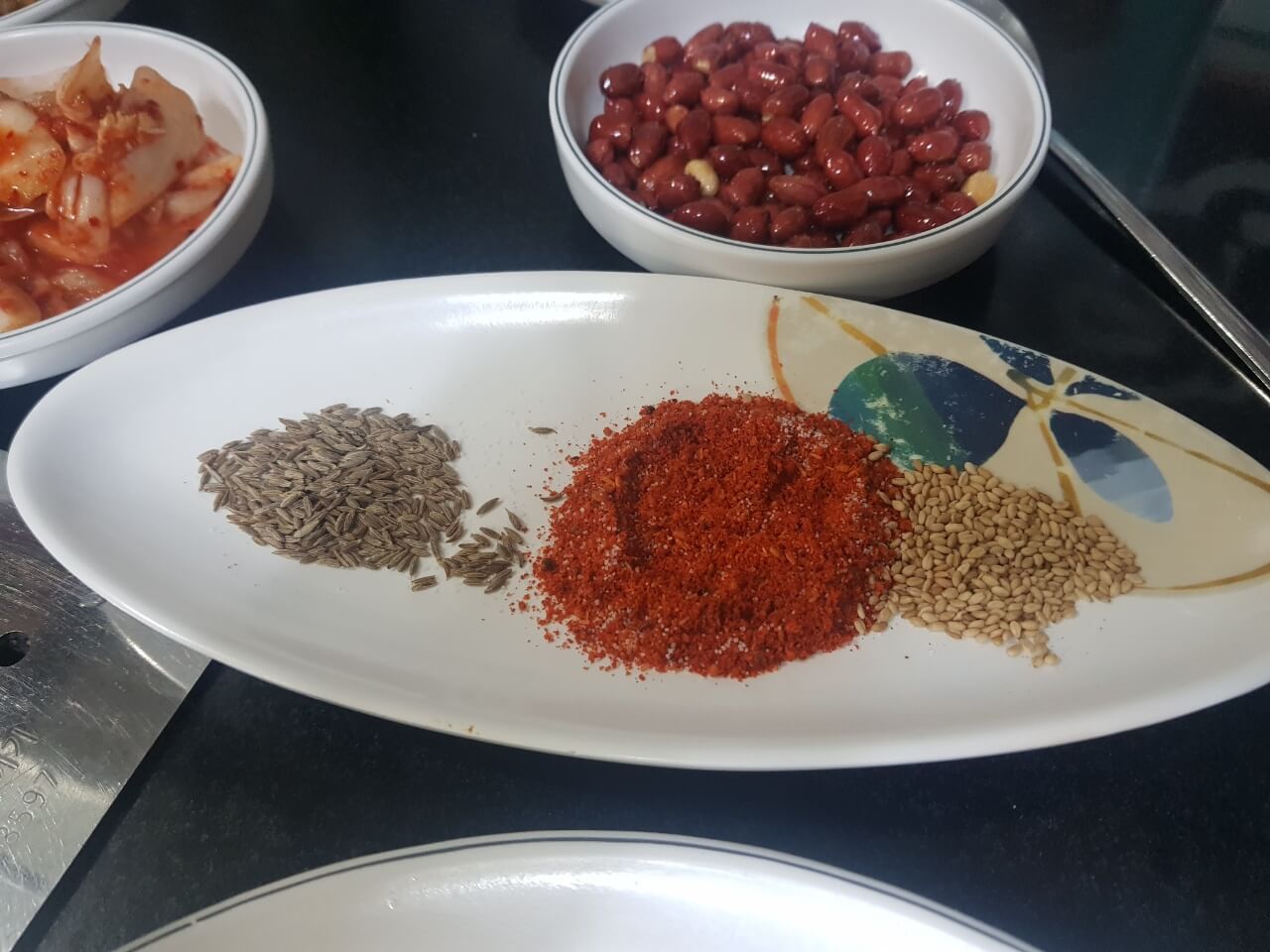 종로구 종로 맛집 창신동 동북화과왕 동대문역