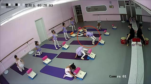 &ldquo;6세 딸이 무리한 하체 유연성 훈련으로 하반신 마비&hellip;舞蹈(무용)협회도 책임 없나요?&rdquo;