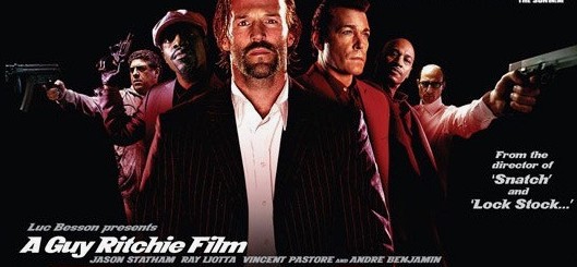 영화 리볼버 상세 줄거리, 보고 느낀점, 우리에게 주는 교훈