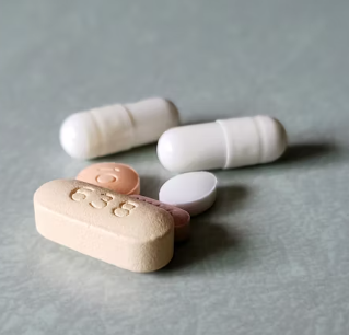 콘드로이친 효능 부작용 주의사항