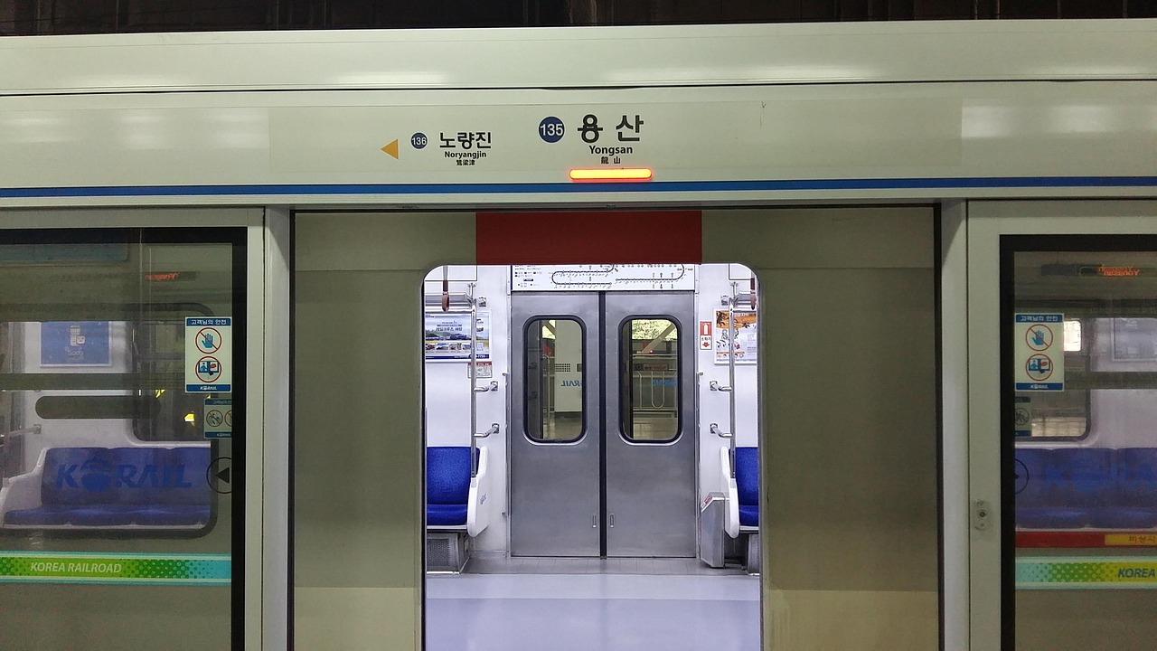 서울 지하철이 외국인에게 놀라운 이유