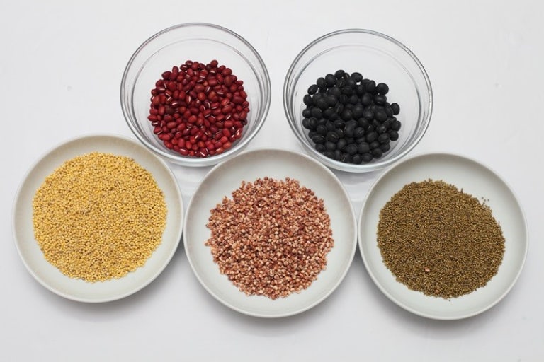 당뇨에 좋은 음식