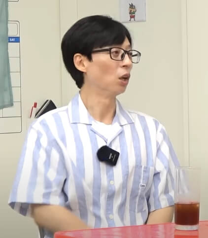 유재석-유튜브-사진