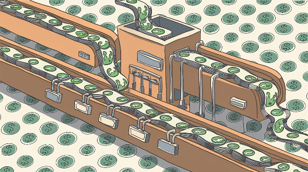 한계수익이 뭐길래, 기업은 가격을 쉽게 내리지 못할까?