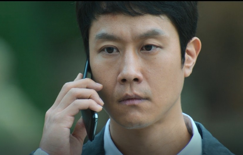 [넷플릭스 드라마 모범가족] 몇부작, 줄거리, 결말, 등장인물 정우, 박희순, 윤진서, 박지연, 김성오