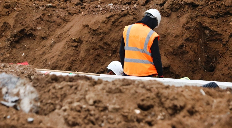 건설업계의 인재양성 필요성