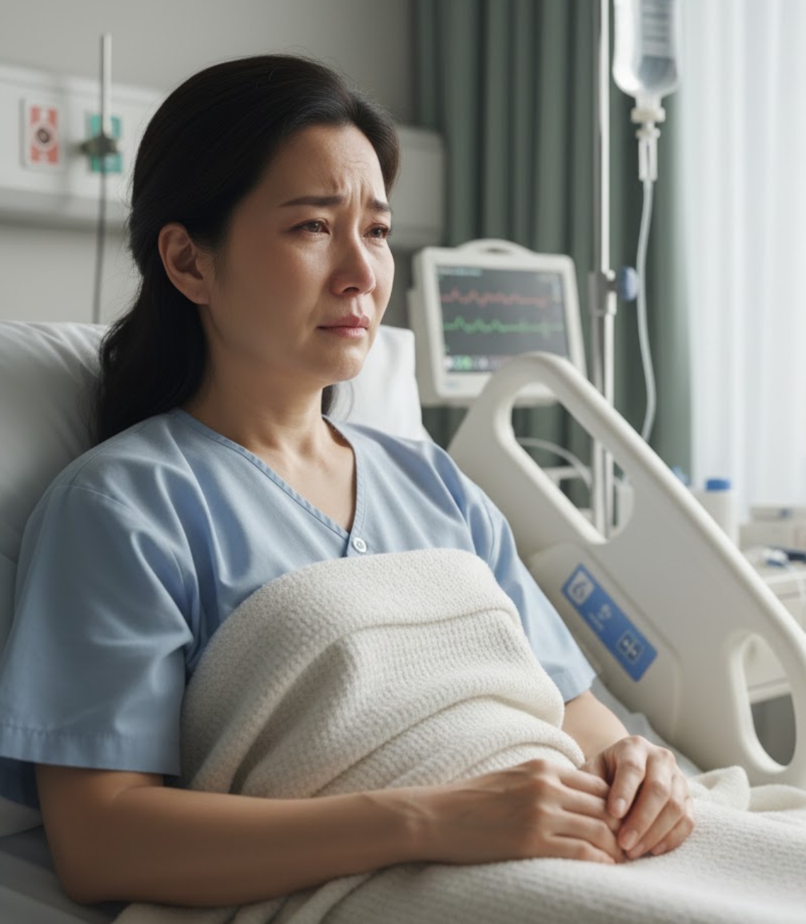 비전형 루푸스 발병 사진