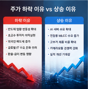  삼성전기 배당금과 우선주 전망