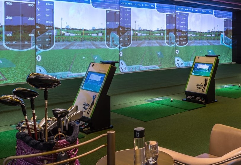 국내 럭셔리 여름휴가-호캉스