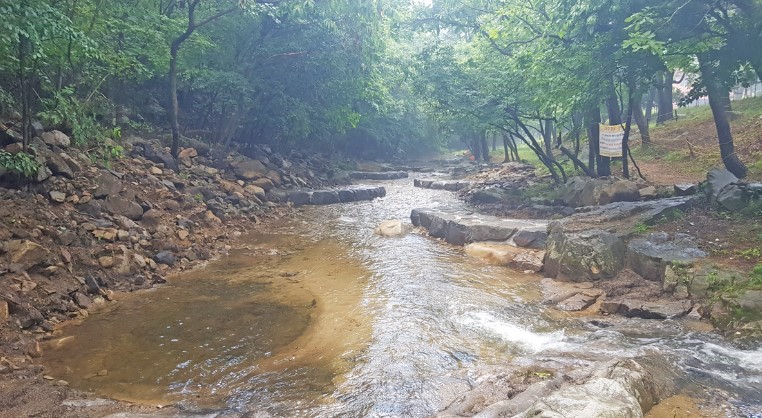 용현 자연휴양림(2)