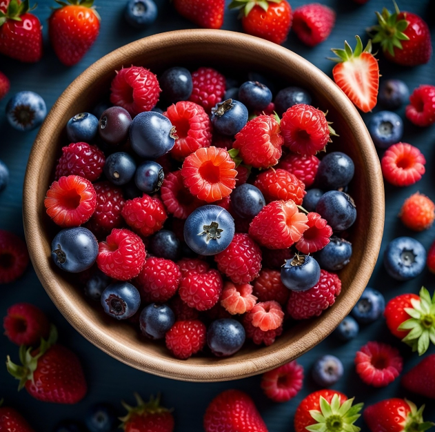 파이토케미컬과 항산화 작용