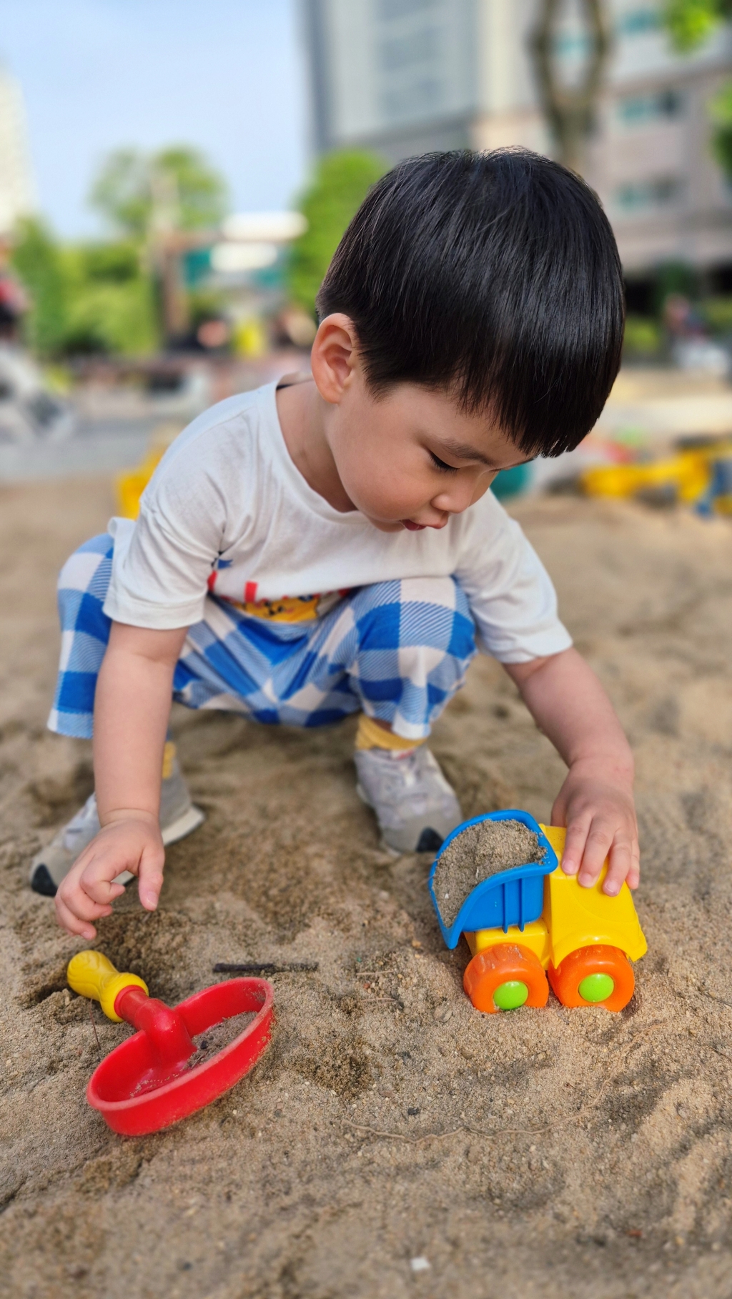 생후 34개월 / 3개월 차 우리 아이 성장과 발달